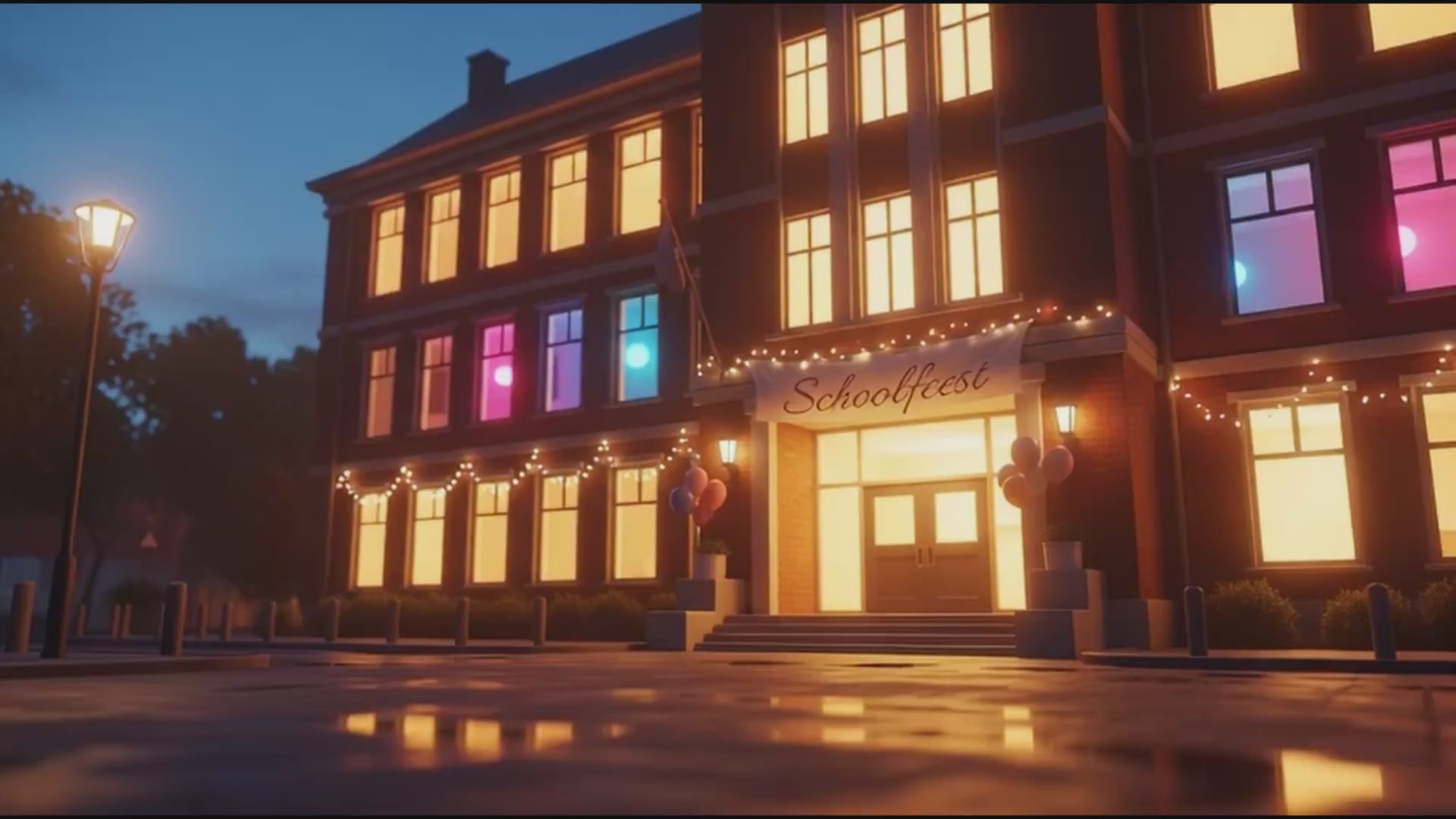 De Schooldans – Jullie moment, opnieuw tot leven in 3D 💃🕺